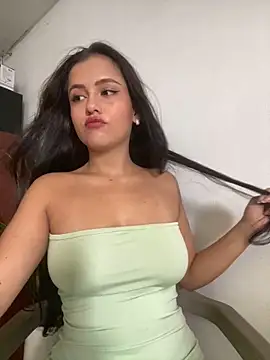 AbbyMillerrr online show from February 12, 2026, 5:23 pm