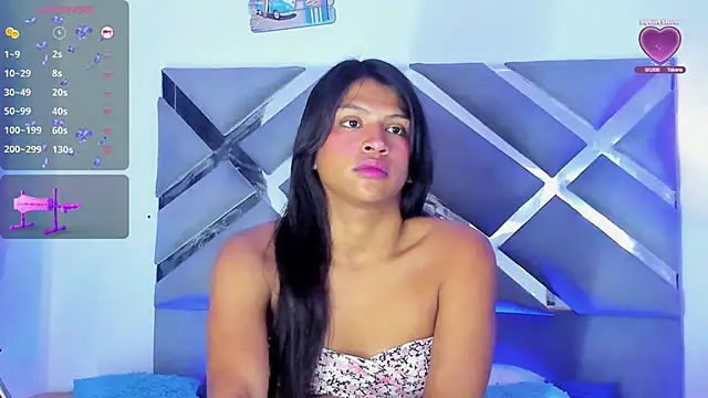 Snapshot of KimberlyCutee chatting on February 9, 2025, 1:25 pm KimberlyCutee online show from February 9, 2025, 1:25 pm