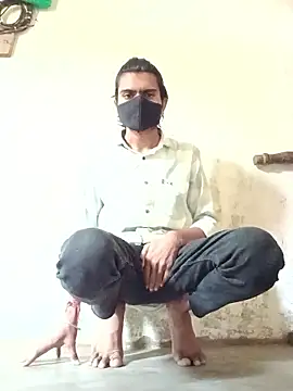 Yasha 14C Creator online show from January 11, 2026, 5:47 am