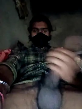 Yasha 14C Creator online show from April 11, 2026, 3:36 am