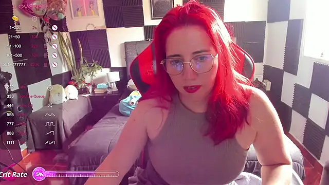 Ursula fire online show from March 16, 2026, 8:33 pm