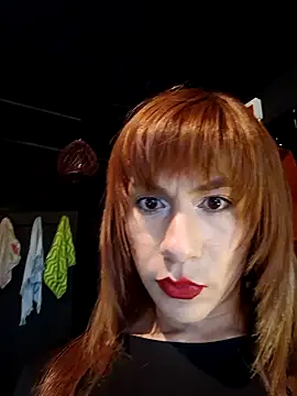 Marcela87 online show from February 4, 2025, 10:02 pm