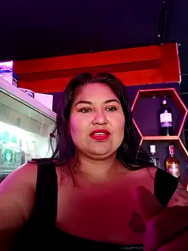 Marcela87 online show from February 6, 2025, 10:32 pm