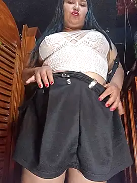 Marcela87 online show from September 24, 2025, 6:03 pm