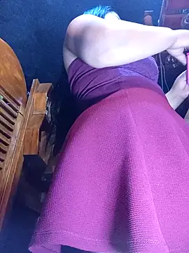 Marcela87 online show from September 21, 2025, 12:10 pm