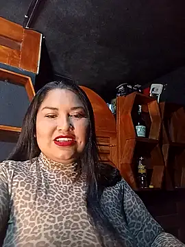 Marcela87 online show from September 23, 2025, 8:05 pm