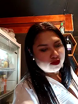 Marcela87 online show from January 27, 2025, 12:22 am