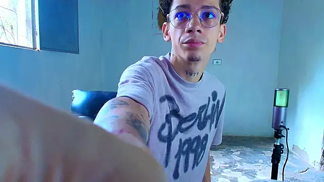 mateodeamjo online show from February 14, 2026, 5:13 pm