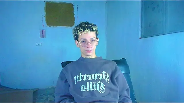 mateodeamjo online show from January 12, 2026, 5:58 am