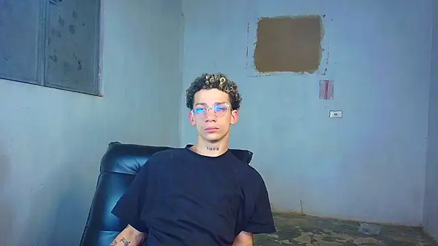 mateodeamjo online show from February 24, 2026, 5:19 am