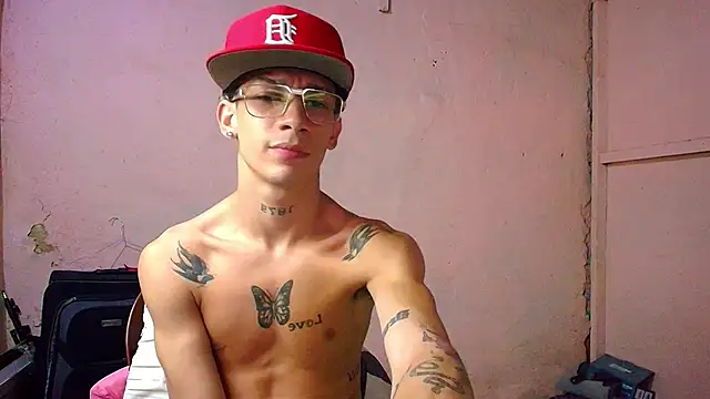 mateodeamjo online show from July 14, 2026, 4:17 am