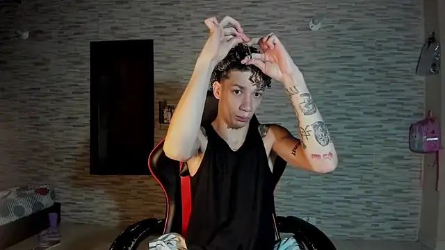 Snapshot of mateodeamjo chatting on September 23, 2025, 7:26 am mateodeamjo online show from September 23, 2025, 7:26 am