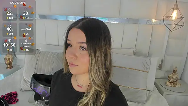 1m dalhia online show from October 18, 2025, 8:44 pm