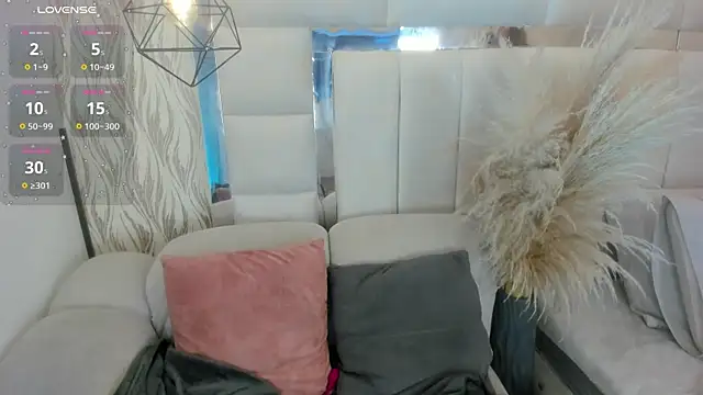 1m dalhia online show from March 27, 2026, 8:32 pm