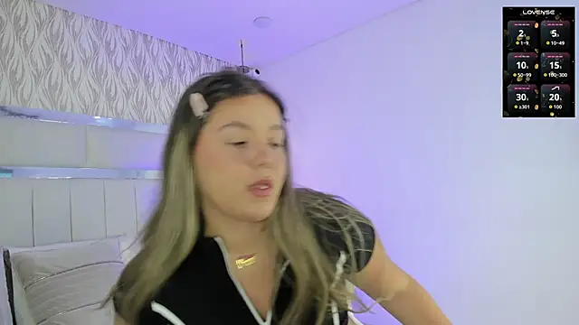 1m dalhia online show from October 6, 2025, 8:20 pm