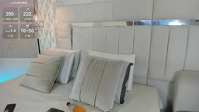 1m dalhia online show from February 9, 2026, 8:18 pm