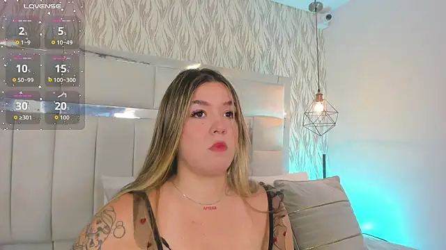 1m dalhia online show from February 2, 2026, 8:08 pm