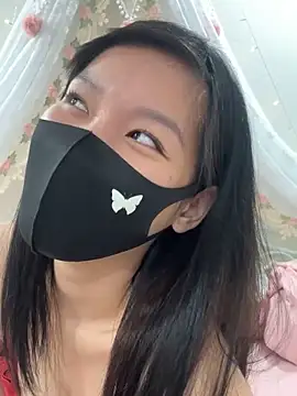 Snapshot of Gyuu-Nyuu chatting on February 25, 2026, 10:48 am Gyuu-Nyuu online show from February 25, 2026, 10:48 am