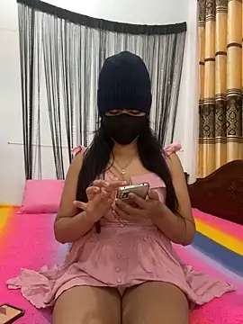 Angel Zaara online show from December 18, 2024, 5:21 pm