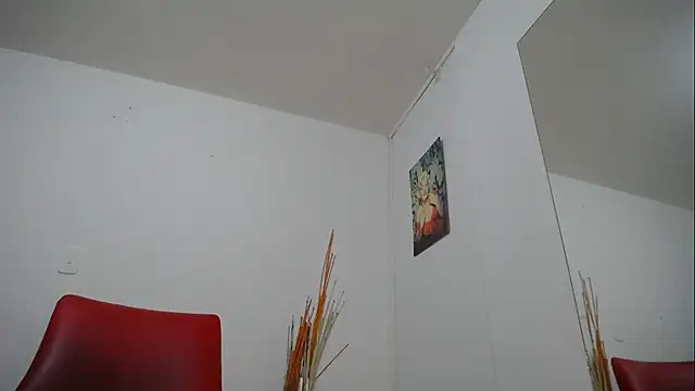 Snapshot of Amelia_Debora_Antonella chatting on September 24, 2025, 12:33 pm Amelia Debora Antonella online show from September 24, 2025, 12:33 pm