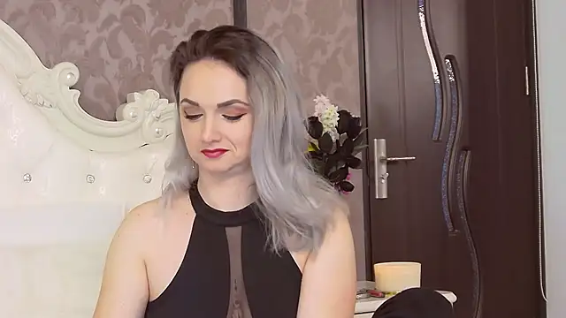 EllianaReese online show from March 2, 2025, 7:21 am