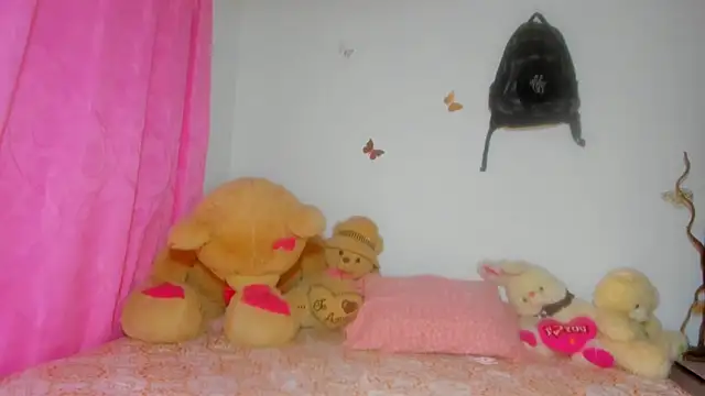 Snapshot of Dana_Jeins chatting on October 2, 2025, 9:01 am Dana Jeins online show from October 2, 2025, 9:01 am