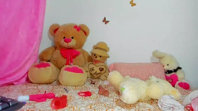 Snapshot of Dana_Jeins chatting on October 3, 2025, 9:55 am Dana Jeins online show from October 3, 2025, 9:55 am