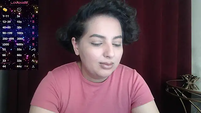 Snapshot of BustyAllyy chatting on September 15, 2025, 5:57 pm BustyAllyy online show from September 15, 2025, 5:57 pm