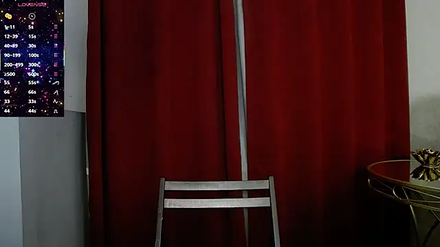 Snapshot of BustyAllyy chatting on October 19, 2025, 4:54 pm BustyAllyy online show from October 19, 2025, 4:54 pm