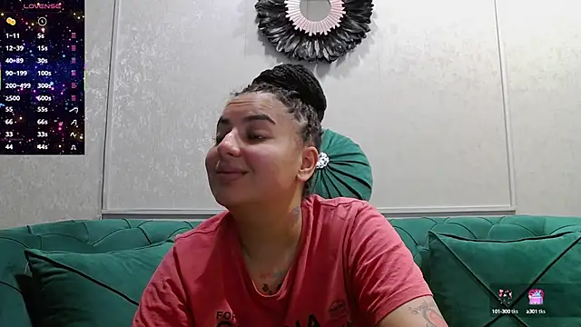 Snapshot of BustyAllyy chatting on October 14, 2025, 7:47 pm BustyAllyy online show from October 14, 2025, 7:47 pm