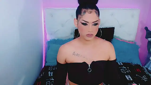 Amanda bigx online show from November 5, 2025, 4:15 am