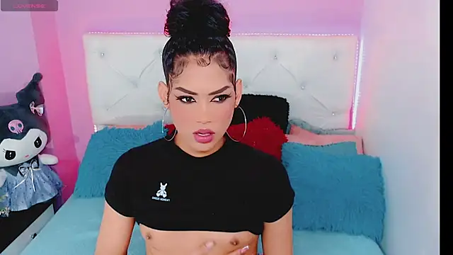 Snapshot of Amanda_bigx chatting on October 8, 2025, 5:09 am Amanda bigx online show from October 8, 2025, 5:09 am