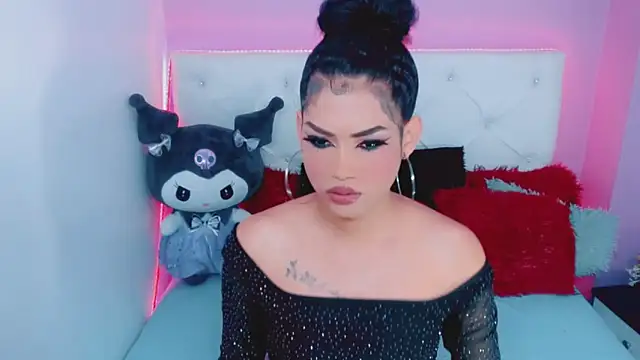 Snapshot of Amanda_bigx chatting on October 18, 2025, 5:53 am Amanda bigx online show from October 18, 2025, 5:53 am