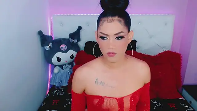 Amanda bigx online show from November 3, 2025, 5:56 am