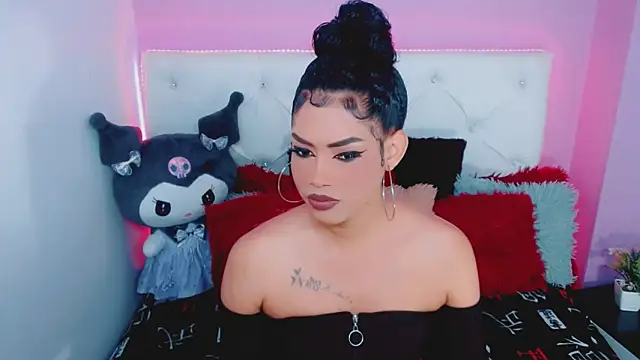 Snapshot of Amanda_bigx chatting on October 14, 2025, 5:41 am Amanda bigx online show from October 14, 2025, 5:41 am