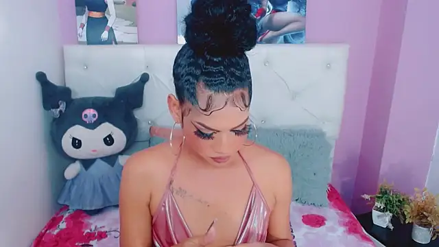 Snapshot of Amanda_bigx chatting on February 12, 2026, 1:27 am Amanda bigx online show from February 12, 2026, 1:27 am