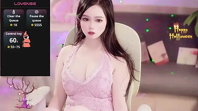 lilies-sweet online show from October 29, 2025, 9:08 am