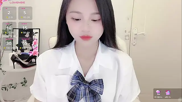 BEGONIA-- online show from December 6, 2024, 7:15 am