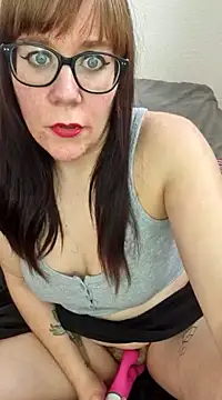 princessekandy666 online show from March 1, 2025, 12:45 pm