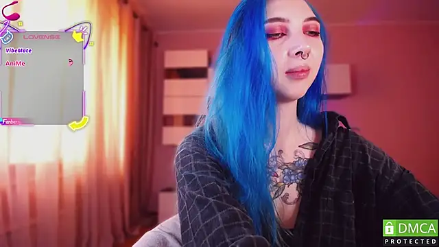 JustMeowGirl online show from September 10, 2025, 4:22 am