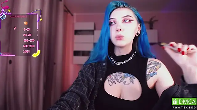 JustMeowGirl online show from September 27, 2025, 4:29 am