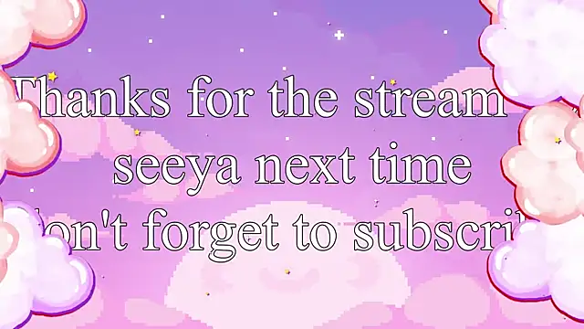 JustMeowGirl online show from January 11, 2025, 1:37 am