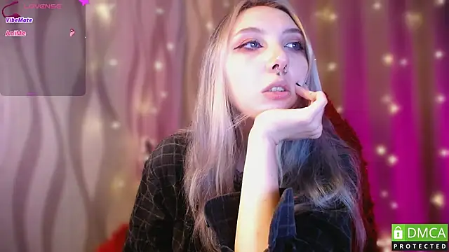 JustMeowGirl online show from February 22, 2025, 7:34 am