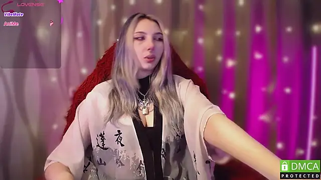 JustMeowGirl online show from February 5, 2025, 3:34 am