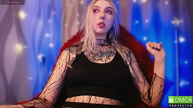 JustMeowGirl online show from March 19, 2025, 10:22 am