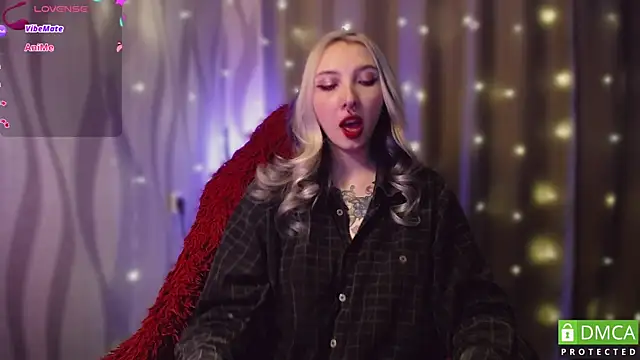 JustMeowGirl online show from January 26, 2025, 5:56 am