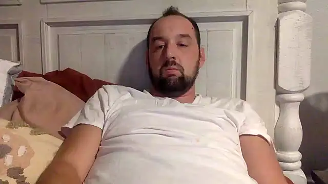 Kink Master Daddy online show from October 4, 2025, 12:34 am