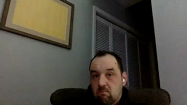 Kink Master Daddy online show from March 24, 2026, 11:10 am