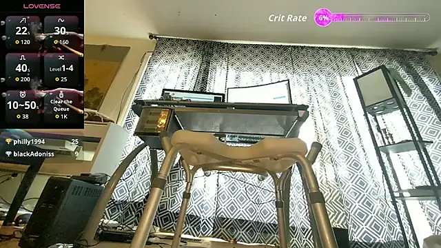 sissysylvia online show from April 16, 2026, 1:23 pm