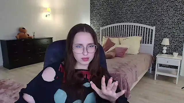 Barbie Bye online show from February 4, 2025, 7:00 pm